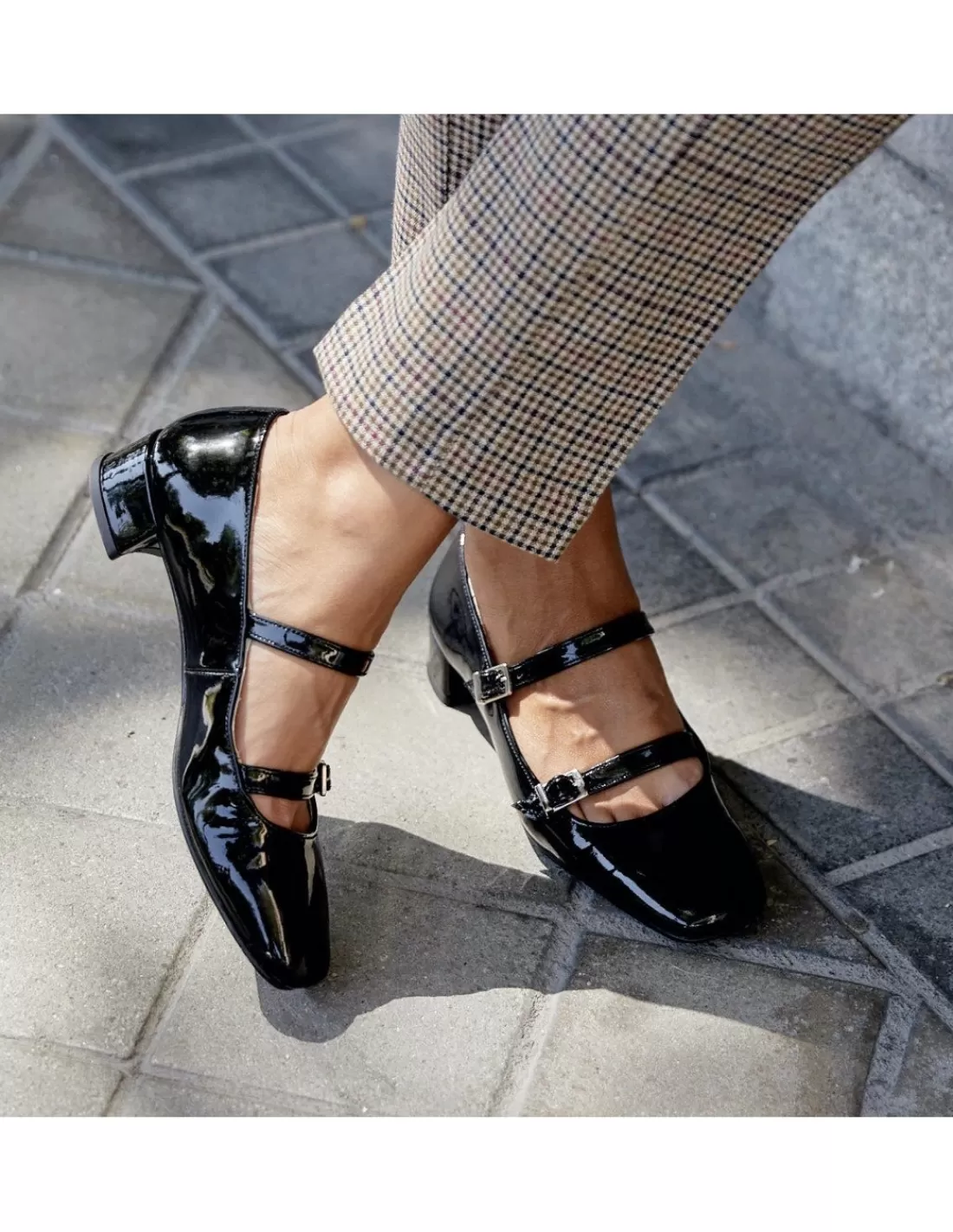 merceditas_charol_lolina_2.webp Mujer MONPIEL Merceditas Mary Jane*Merceditas Charol Lolina