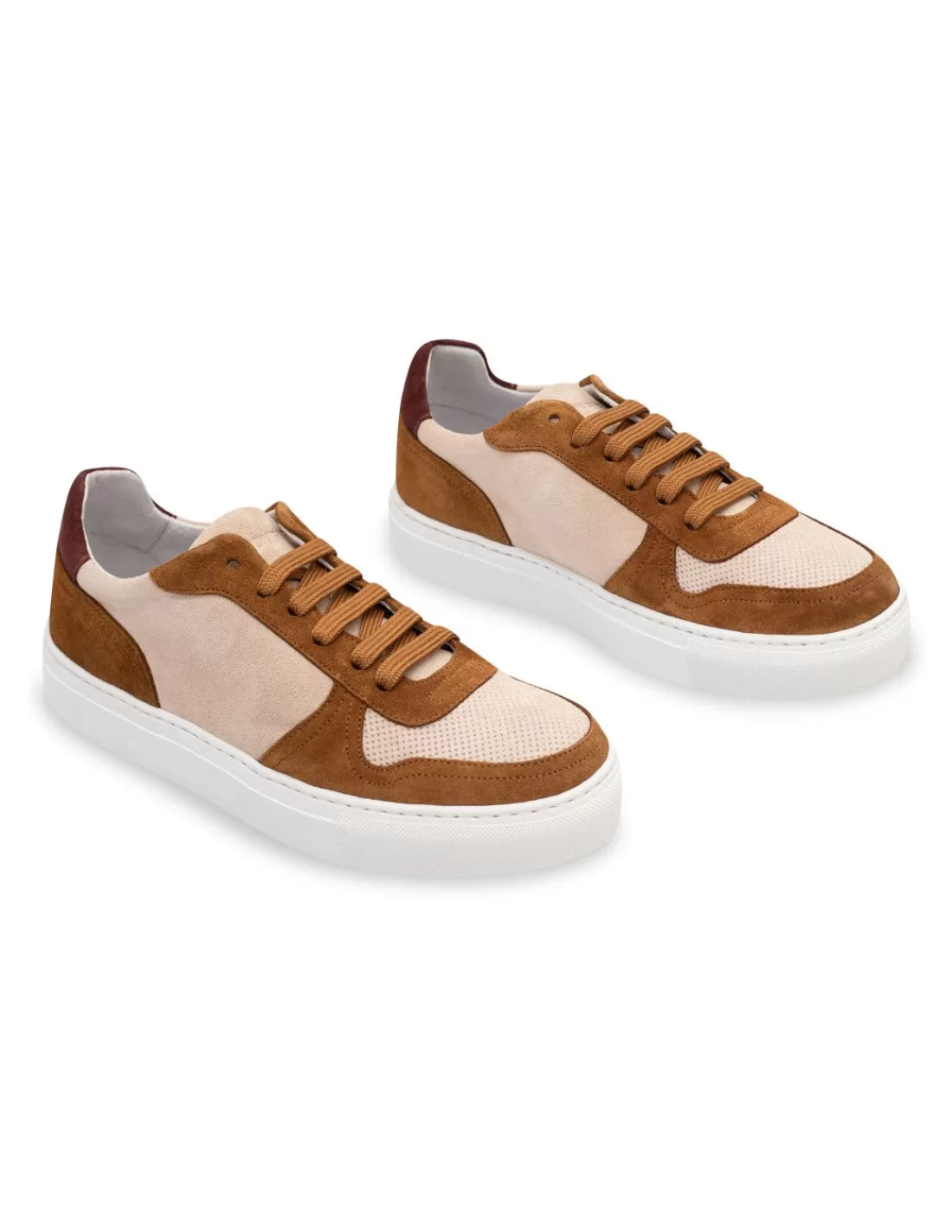 sneakers_piel_cosmo_3.webp Mujer MONPIEL Outlet Mujer*Sneakers Piel Cosmo