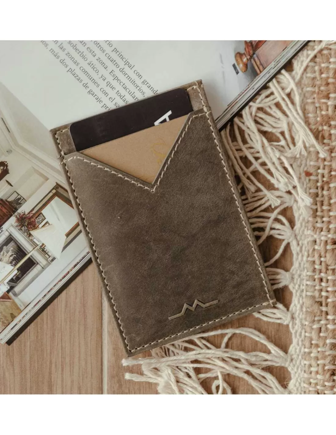 tarjetero_hombre_piel_slim_3.webp Hombre MONPIEL Outlet Hombre | Tarjeteros Hombre Piel*Tarjetero hombre piel Slim