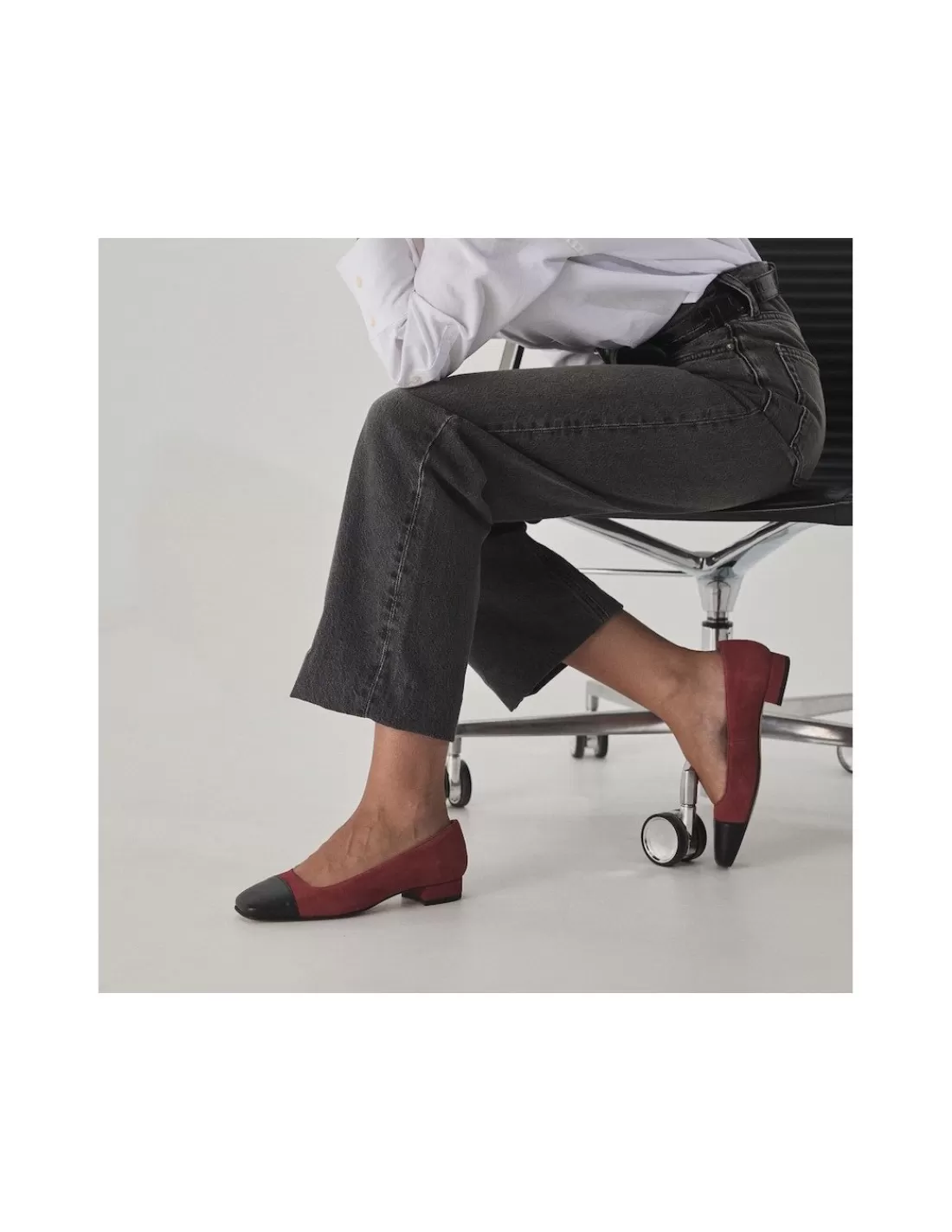 zapato_punta_cuadrada_gabi_7-1.webp Mujer MONPIEL Bailarinas Manoletinas Mujer*Zapato Punta Cuadrada Gabi